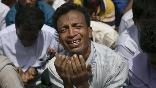 रोहिंग्या