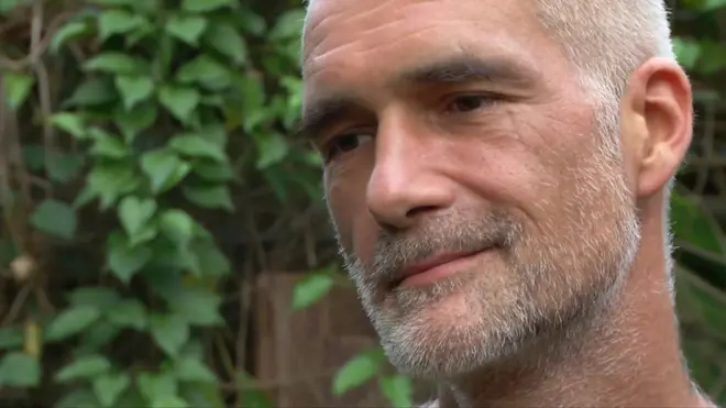 Дайвер Иван Караджич рассказал о деталях спасательной операции в Таиланде