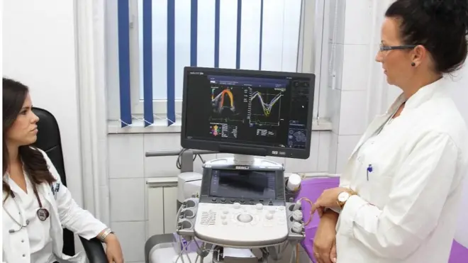 Битно је на време добити дијагнозу и терапију