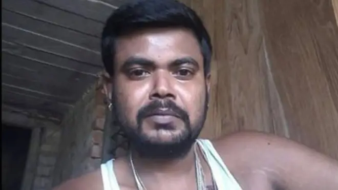 चंदन भट्टाचार्य