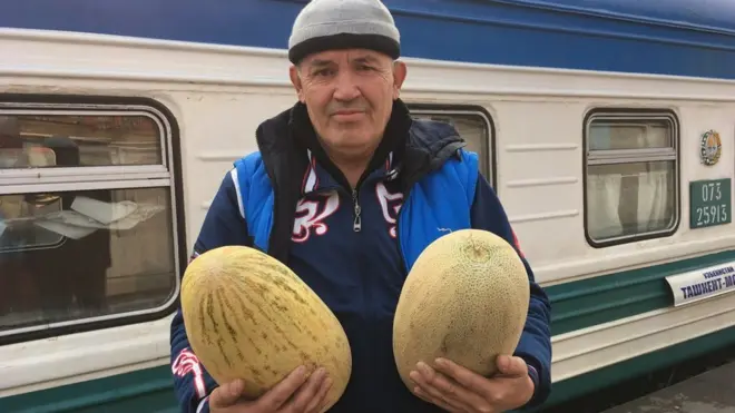 Россиядаги мигрант ишчилар