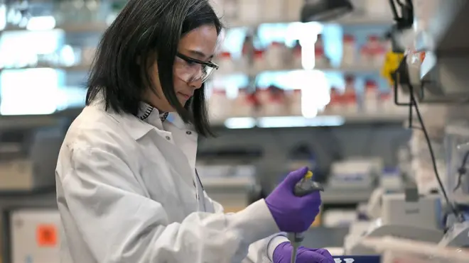 वैज्ञानिक