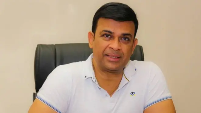 රන්ජන් රාමනායක