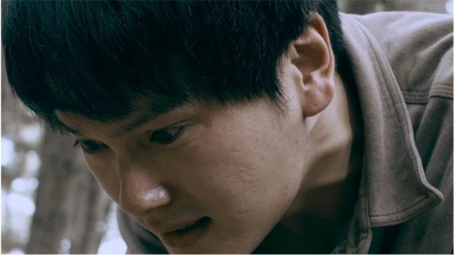 이번 영화제에서 상영되는 영화 '방문객'