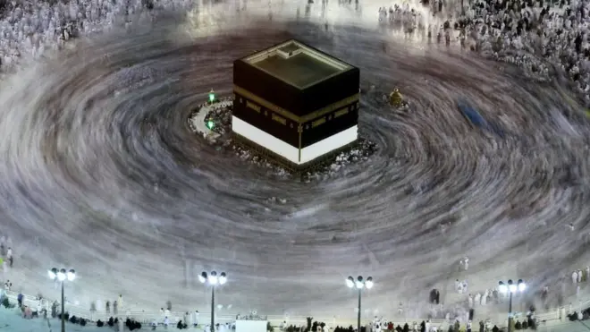 kabah