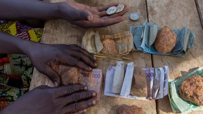 La structure ICC-Services a spolié plus de 94000 petits épargnants au Benin