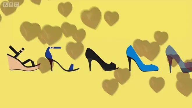 Как туфли на высоком каблуке стали предметом обсуждения у политиков?