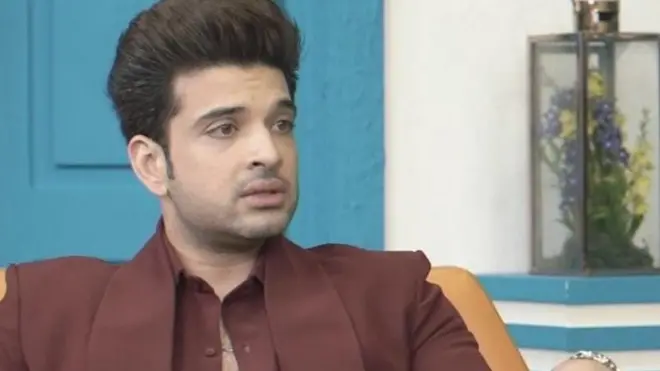 करण कुंद्रा