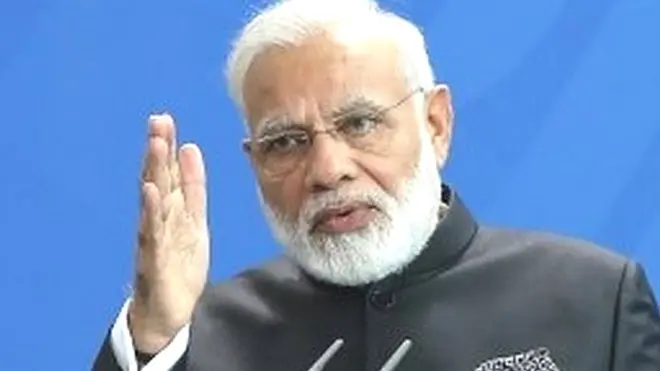 नरेंद्र मोदी