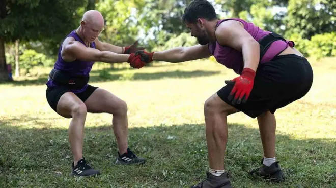 Studija iz 2018. sugeriše da umerena vežba ima pozitivan uticaj na mentalno zdravlje