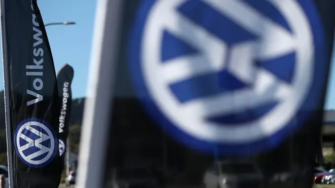 Volkswagen согласился на многомиллирдные выплаты в США из-за дизельного скандала