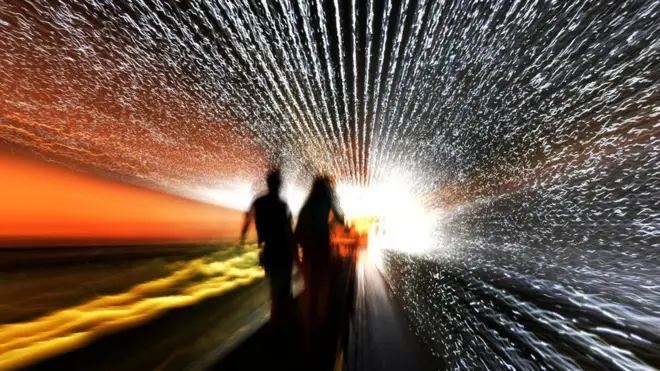 هل يمكن للفيزياء إثبات وجود الله؟