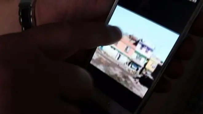 Mehmet Kaya hikayesi