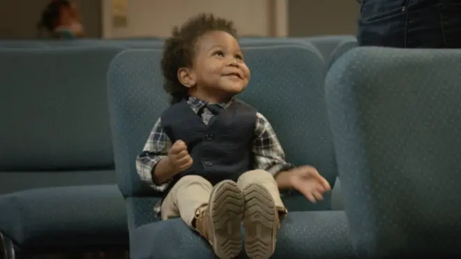 Смерть дитини. Документальний фільм ВВС