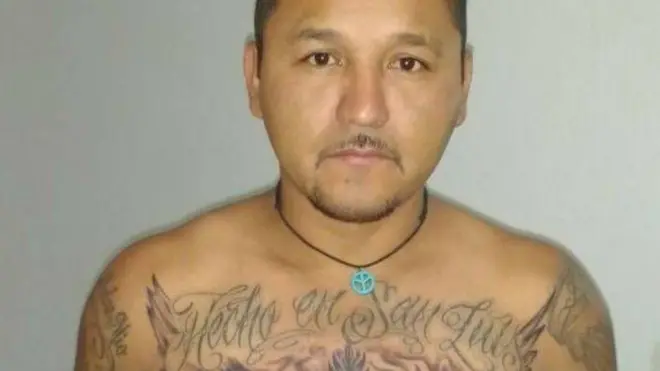 Pedro Carrizales fue electo como diputado del Congreso de San Luis Potosí, un estado del noreste de México.