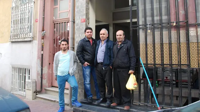 Kayseri