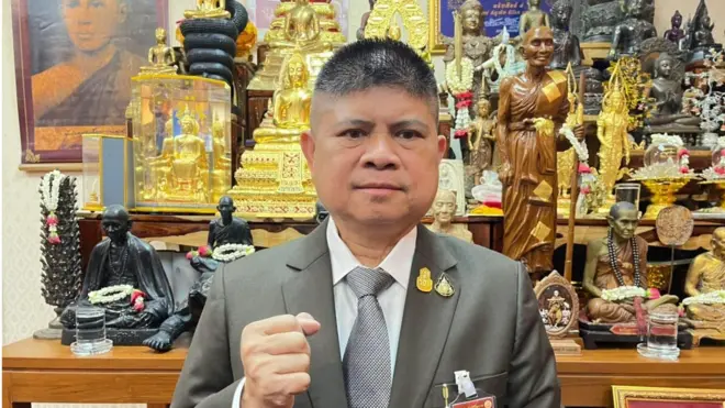 ดร.เสกสกล อัตถาวงศ์