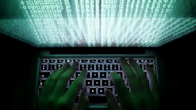 कम्प्युटरको जोखिम