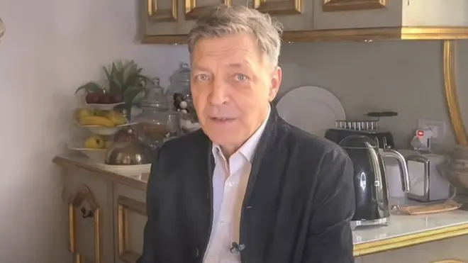 Александр Невзоров