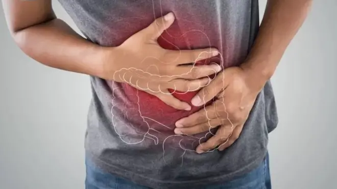 డయేరియా