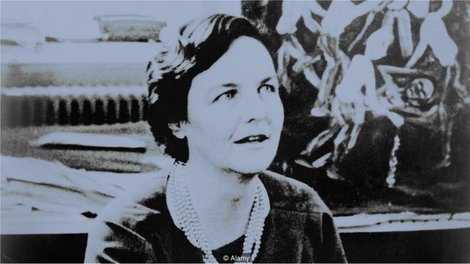 Jessica Mitford