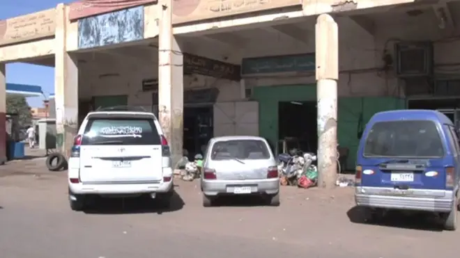 العصيان المدني بدأ الأحد لمدة ثلاثة أيام