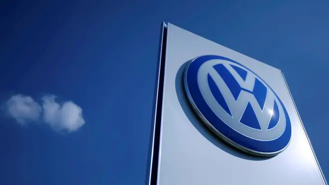 Концерн признал вину в "участии в сговоре с целью обмана" властей США