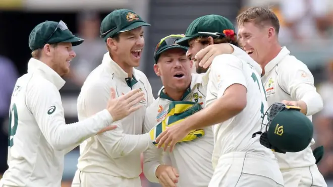 برسبین ٹیسٹ