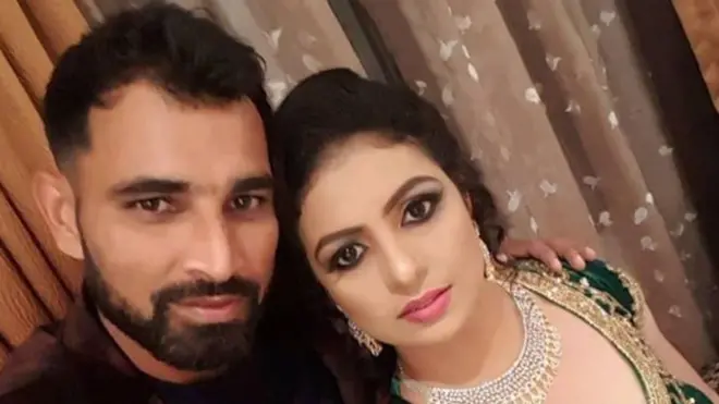 मोहम्मद शमी