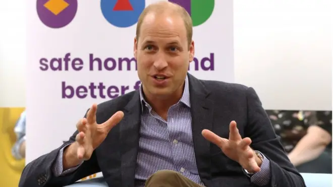 دوق كامبريدج