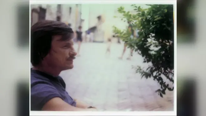 Тарковский