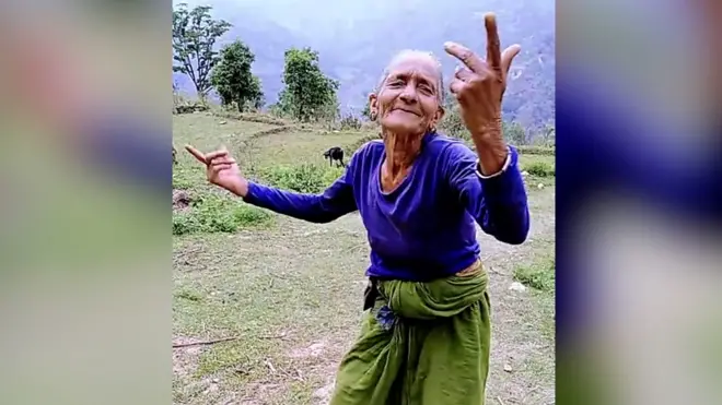 कृष्णकुमारी तिवारी