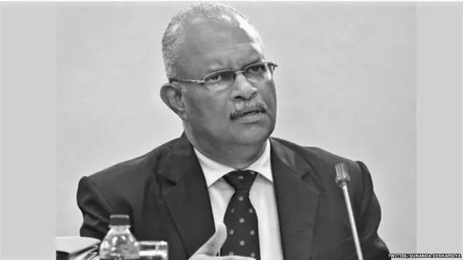 ශානි අබේසේකර