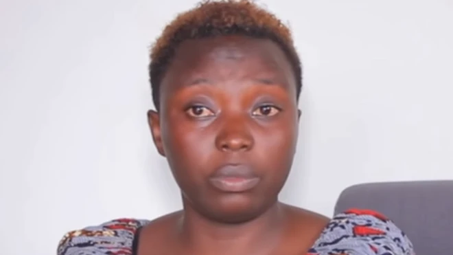 Antoinette Dushimirimana