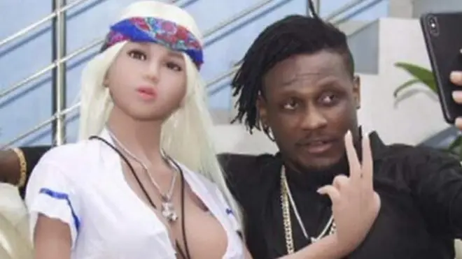 Shuga Shaa na Tonto Shaa