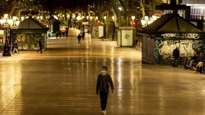 Barcelona