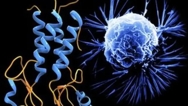 سرطان البروستاتا