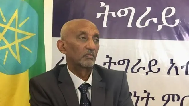 ኣረጋዊ በርሀ