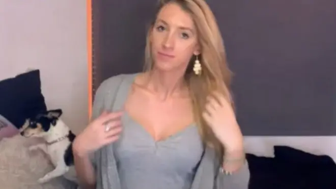 ट्रांस महिला