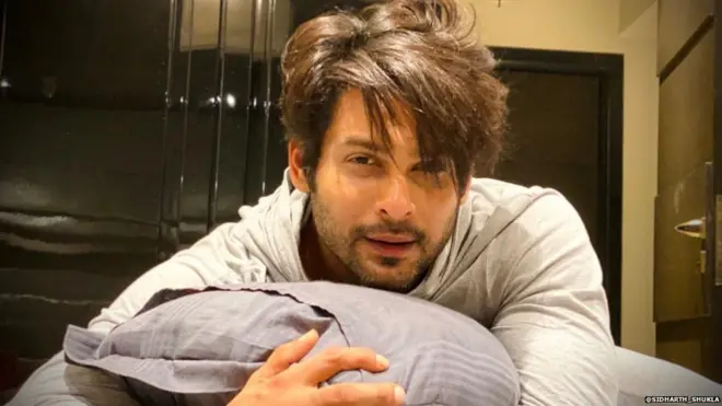 सिद्धार्थ शुक्ला