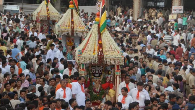 રથયાત્રા