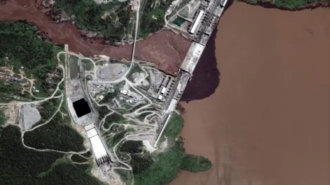 Hidha Haaromsa Itoophiyaa