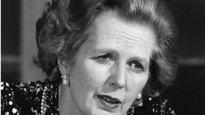 در برنامه شاهد عینی این هفته به سال 1357 باز می‌گردیم. زمانی که انتخاب مارکارت تاچز بعنوان اولین زن نخست وزیر در بریتانیا و غرب اروپا سر آغاز لنقلاب سیاسی و اجتماعی شد.