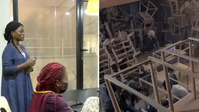 Jumoke Oni fọ́nííṣọ̀