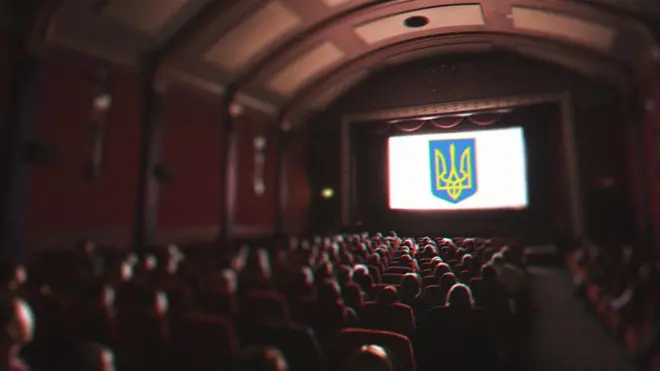 Патріотичне кіно