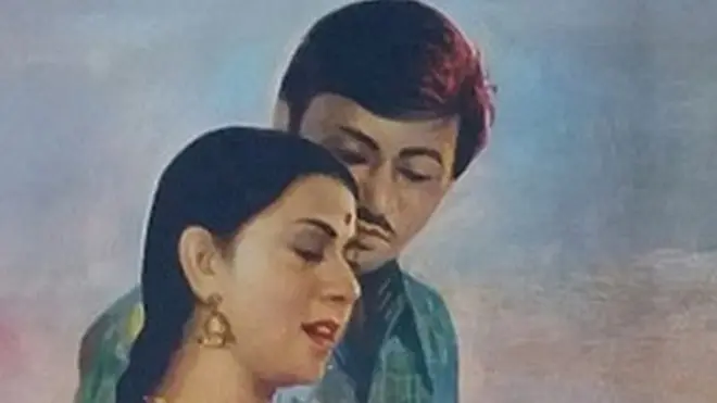 रवींद्र जैन की सबसे कामयाब फ़िल्मों में 'चितचोर' का नाम लिया जाता है