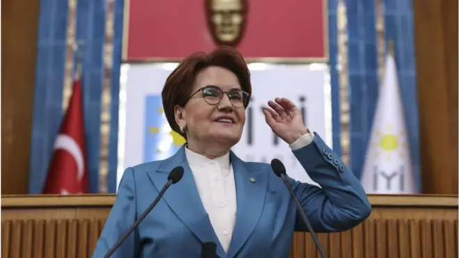 Meral Akşener