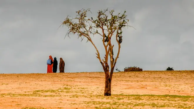 Chad, raporda riskli ülkeler arasında yer alıyor