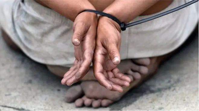 ప్రతీకాత్మక చిత్రం