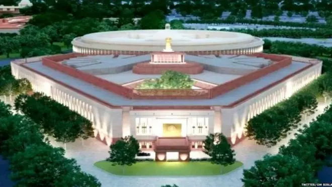 सेंट्रल व्हिस्टा